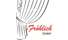 Kundenlogo von Gardinenfabrikation Fröhlich GmbH
