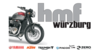 Kundenlogo von hmf Motorräder GmbH