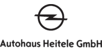 Kundenlogo Autohaus Heitele GmbH