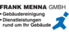 Kundenlogo von Frank Menna GmbH Gebäudereinigung