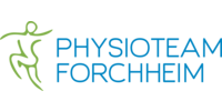 Kundenlogo PhysioTeam Forchheim