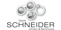 Kundenlogo Schneider Optik