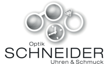 Kundenlogo von Schneider Optik