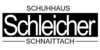 Kundenlogo von Schuhhaus Schleicher