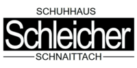 Kundenlogo Schuhhaus Schleicher