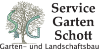 Kundenlogo Garten- und Landschaftsbau Schott