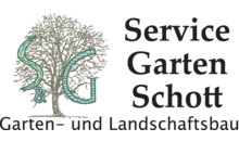 Kundenlogo von Garten- und Landschaftsbau Schott