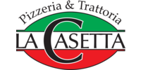 Kundenlogo Pizzeria La Casetta