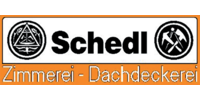 Kundenlogo Zimmerei - Dachdeckerei Schedl e.K.
