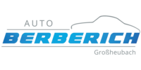 Kundenlogo Auto Berberich