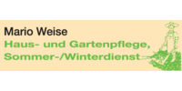 Kundenlogo Gartenpflege Weise Mario