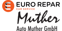 Kundenlogo Auto Muther GmbH