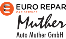 Kundenlogo von Auto Muther GmbH