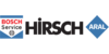 Kundenlogo von Bosch Service Hirsch