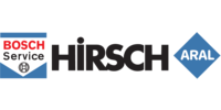Kundenlogo Bosch Service Hirsch