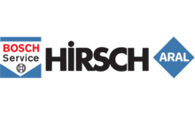 Kundenlogo von Hirsch Bosch Service