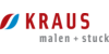 Kundenlogo von Kraus Maler & Stuck