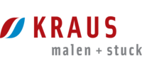 Kundenlogo Kraus Maler & Stuck