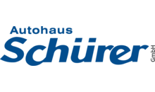 Kundenlogo von Autohaus Schürer GmbH