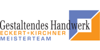 Kundenlogo Eckert+Kirchner GmbH Maler