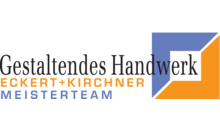 Kundenlogo von Eckert+Kirchner GmbH Maler