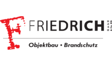 Kundenlogo von Friedrich GmbH & Co. KG