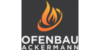 Kundenlogo Ofenbau Ackermann GmbH & Co. KG