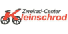 Kundenlogo von Zweirad - Center Kleinschrod Inh. Maria Kleinschrod