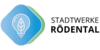 Kundenlogo von Stadtwerke Rödental