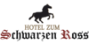 Kundenlogo von Hotel Schwarzes Roß und Gutmann Zur Post