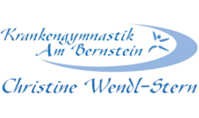 Kundenlogo von Krankengymnastik Am Bernstein Christine Wendl-Stern