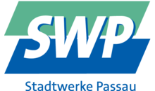 Kundenlogo von Stadtwerke Passau GmbH