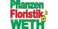 Kundenlogo Weth Floristik