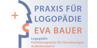 Kundenlogo Bauer Eva Logopädie