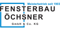 Kundenlogo Öchsner Fensterbau