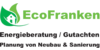 Kundenlogo von EcoFranken - Ihr Expertenteam