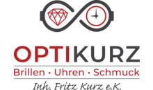 Kundenlogo von OPTIKURZ - Inh. Fritz Kurz e. K.