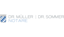 Kundenlogo von Notare Müller Jürgen Dr., Sommer Daniel Dr.