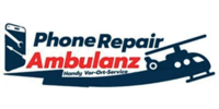 Kundenlogo PhoneRepairAmbulanz - Handy & iPhone Reparatur Regensburg