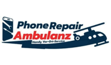 Kundenlogo von PhoneRepairAmbulanz - Handy & iPhone Reparatur Regensburg