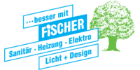 Kundenlogo Fischer Haustechnik GmbH
