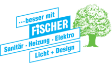 Kundenlogo von Fischer Haustechnik GmbH