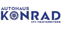 Kundenlogo Autohaus Konrad