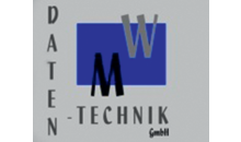 Kundenlogo von MW Datentechnik GmbH