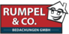 Kundenlogo von Rumpel & Co. Bedachungen GmbH