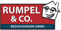 Kundenlogo Rumpel & Co. Bedachungen GmbH