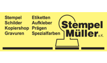 Kundenlogo von Stempel Müller