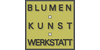 Kundenlogo von Blumen-Kunst-Werkstatt Lutz GmbH