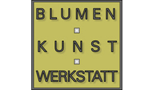 Kundenlogo von Blumen-Kunst-Werkstatt Lutz GmbH