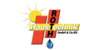 Kundenlogo Haustechnik Roth GmbH & Co. KG